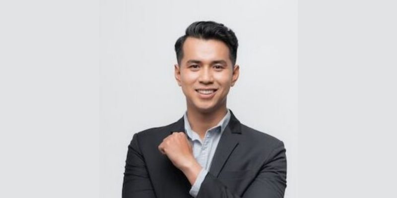 Giới thiệu Ceo domic nguyen
