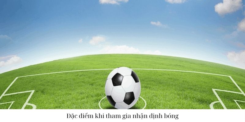 Ưu điểm khi xem nhận định bóng tại nền tảng V9BET