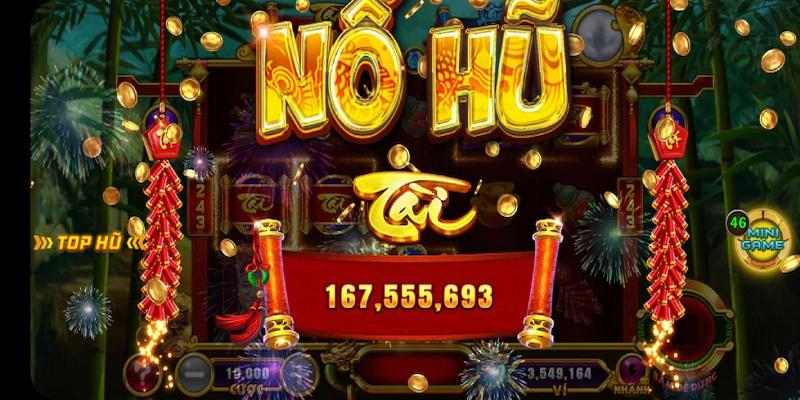 Những đối tác “siêu khủng” của nổ hũ CityJili 