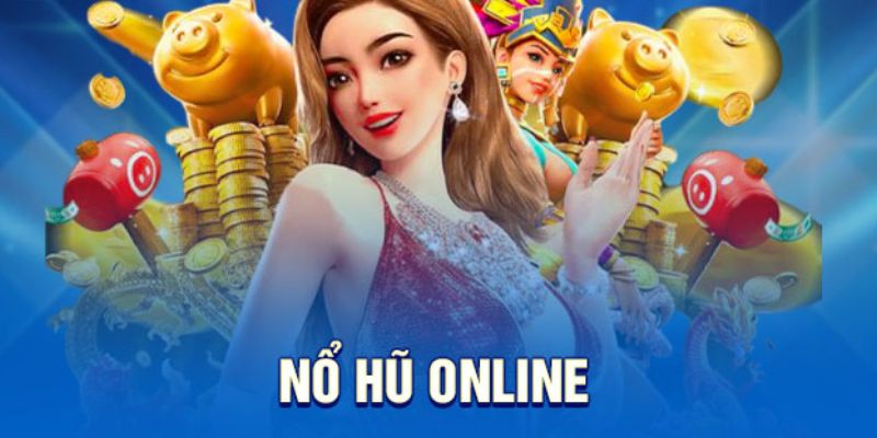 Sơ lược về game nổ hũ trực tuyến V9BET