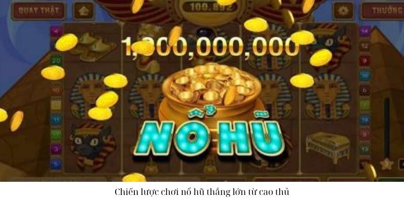 Chính sách trả thưởng cực kỳ xanh chín tại nổ hũ trực tuyến