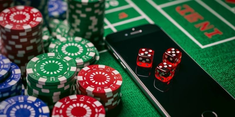 Quy trình đăng ký trải nghiệm trên app tài xỉu V9BET