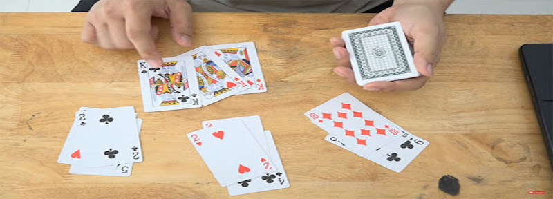 v9bet hướng dẫn cách chia bài cào chuẩn xác