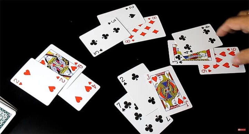 Kinh nghiệm chơi bài cào đảm bảo thắng