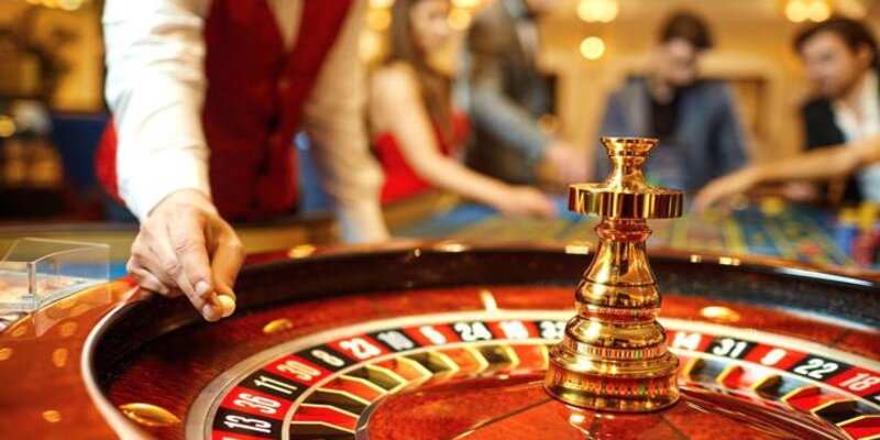 Bài cào rùa hấp dẫn tại V9bet