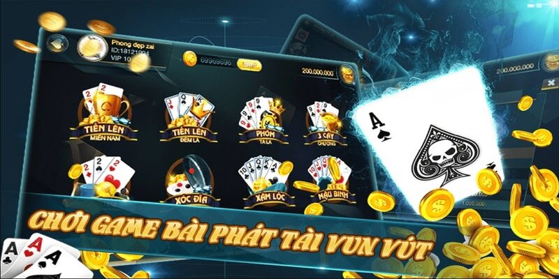 Bài cào rùa số 1 cho bạn tại V9bet