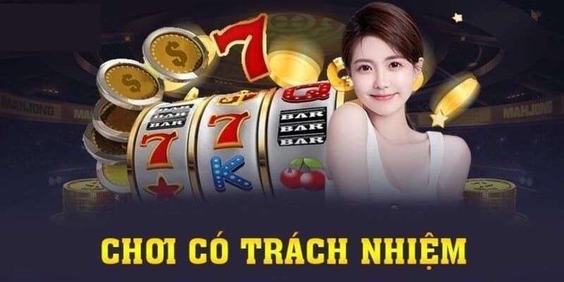 Cá cược có trách nhiệm cùng V9bet