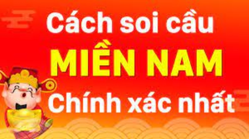 Các phương pháp soi cầu chuẩn nhất