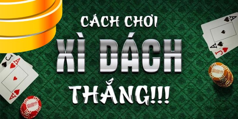 Mẹo bốc thêm quân khi chơi xì dách