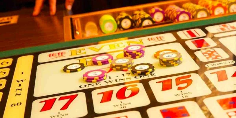 Sơ lược về cách soi cầu tài xỉu tại V9BET