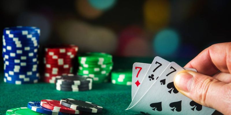 Cách sử dụng mẹo thật lắt léo khi chơi bài cào tại V9bet