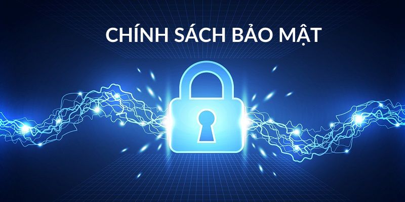 Chính sách bảo mật tại V9bet