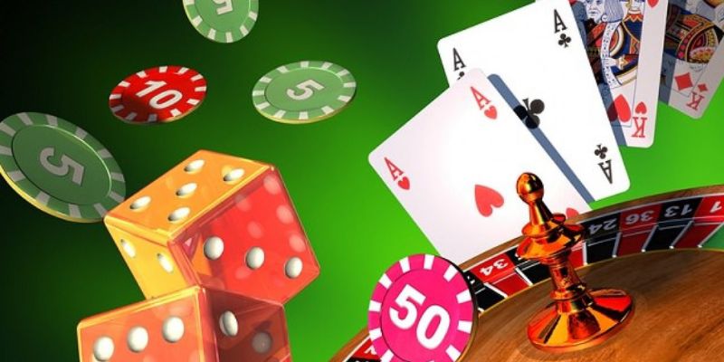 Có khá nhiều loại hình đánh bài nhận thưởng 