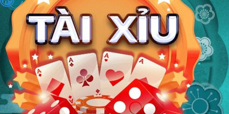 Game bài tài xỉu