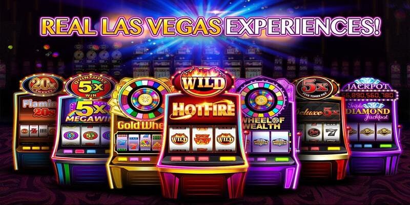 Giới thiệu thông tin về game slot