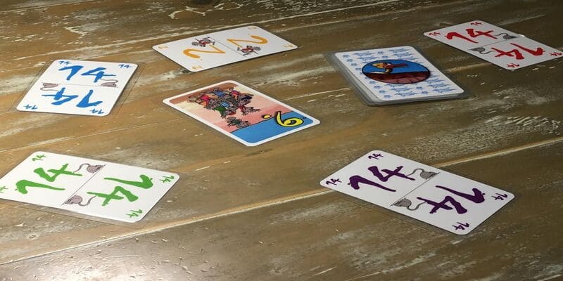 Nguồn gốc sinh ra của game