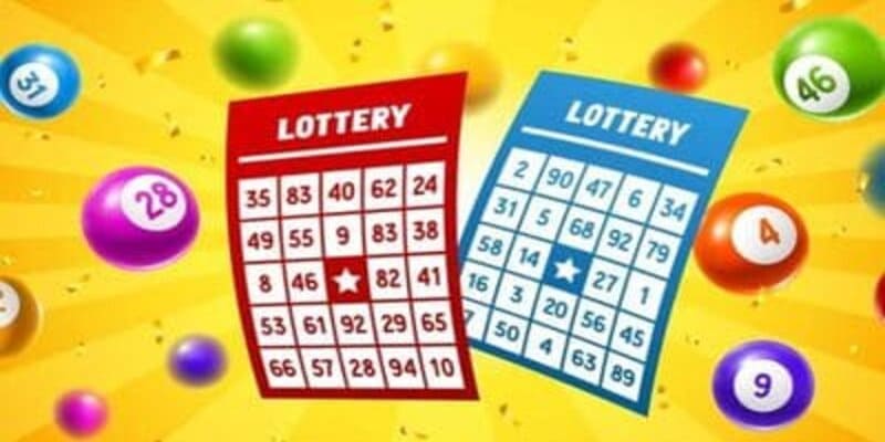 Game xổ số siêu tốc