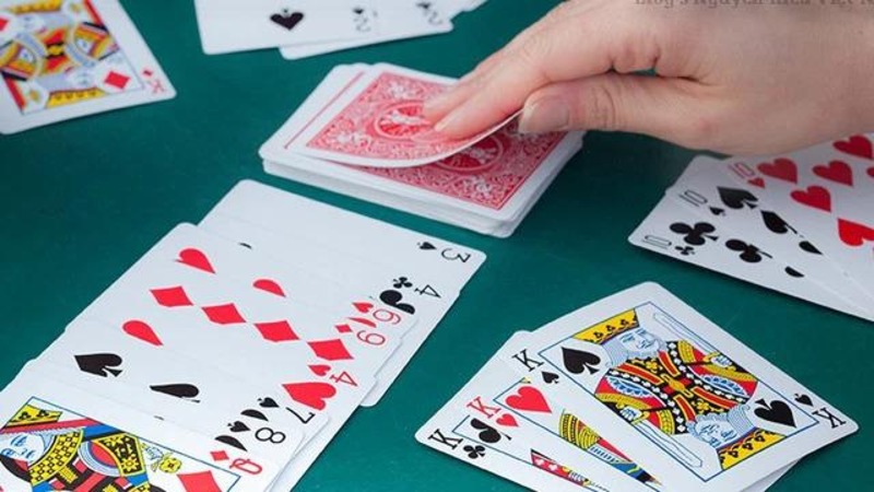 Giải mã những điều bí ẩn về bài tây tại V9bet