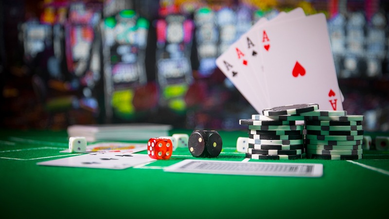 Khám phá các quân bài tại V9bet
