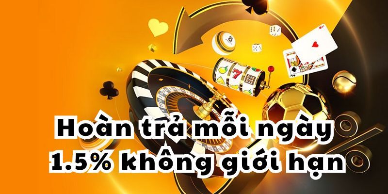 v9bet Khuyến mãi hoàn trả cực hời