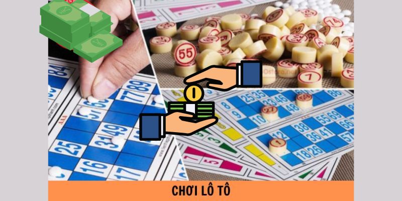 Thế nào là lô tô