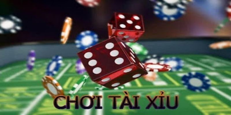Sơ lược về luật chơi tài xỉu online tại hệ thống