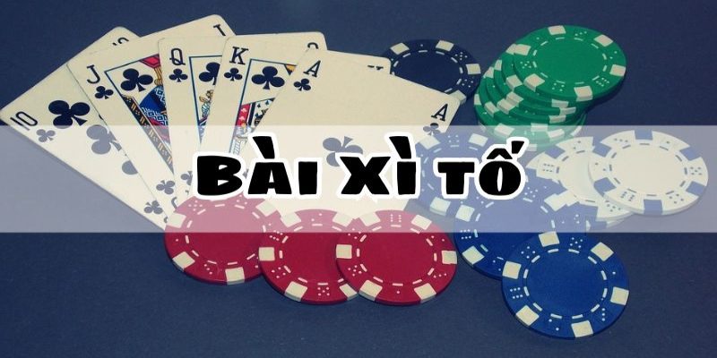 Lưu ý cần thiết khi tham gia xì tố tại V9bet
