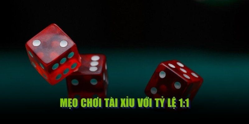 Định nghĩa game tài xỉu là gì?