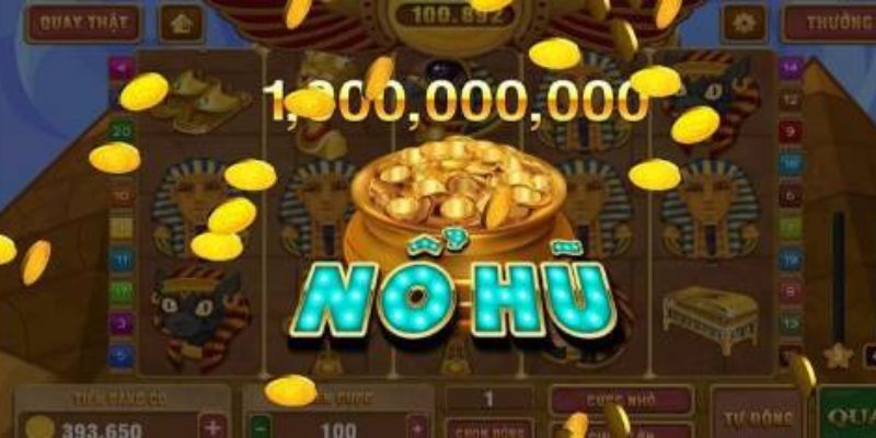 Trò chơi truyền thống pha chút hiện đại vô cùng hấp dẫn 
