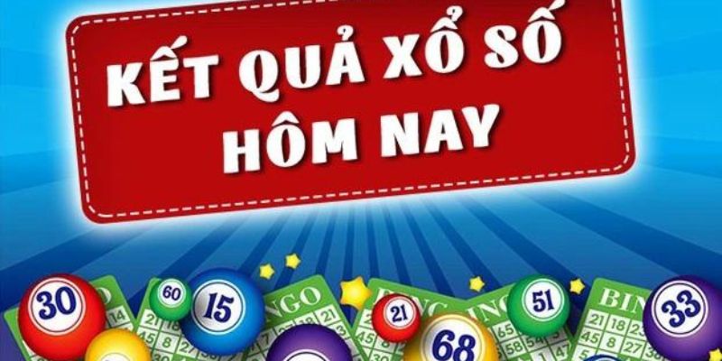 Nhận thông tin mới nhất về kết quả xổ số kiến thiết ba miền