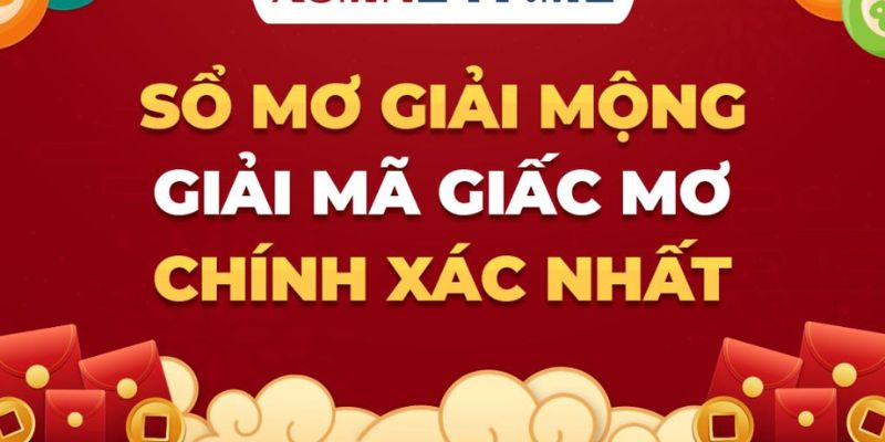 Giải mã giấc mơ với công cụ hữu ích 
