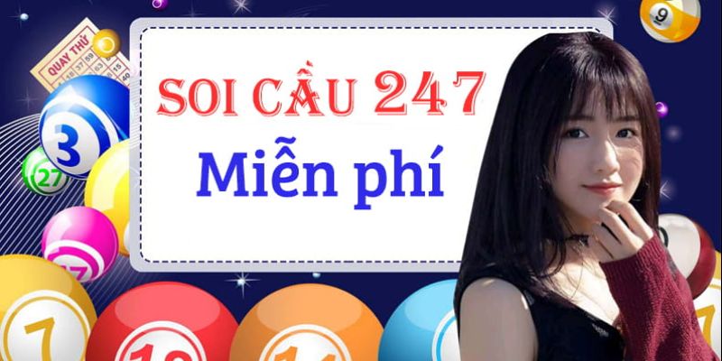 Soi cầu 247 là công cụ hữu ích