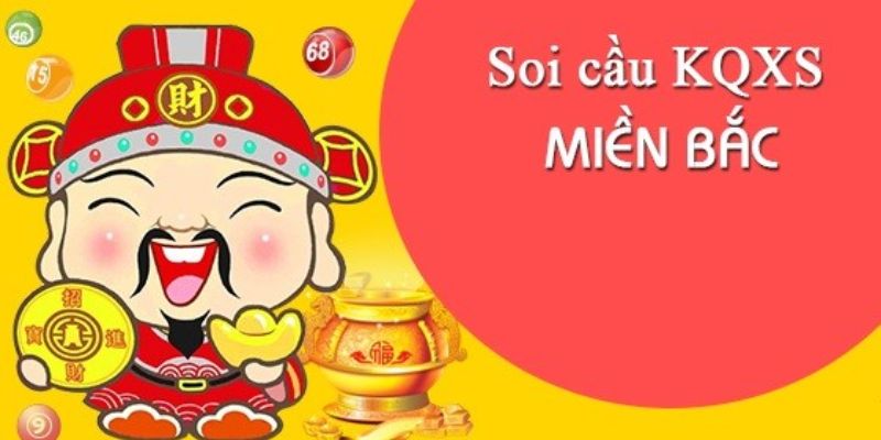 Cách tính đề soi cầu miền bắc chuẩn dựa theo kết quả đề thứ 5