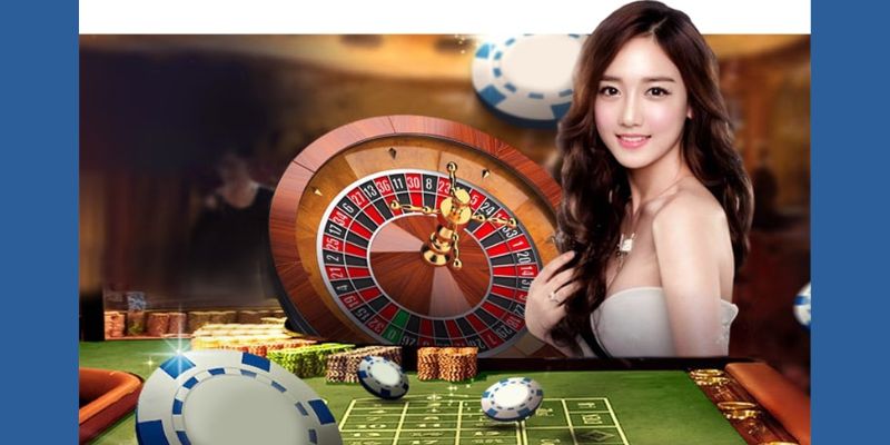 Có game nào thường xuất hiện tại đây