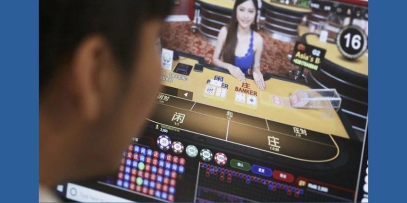 Sòng bài trực tuyến là gì?