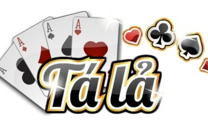 Tá lả online