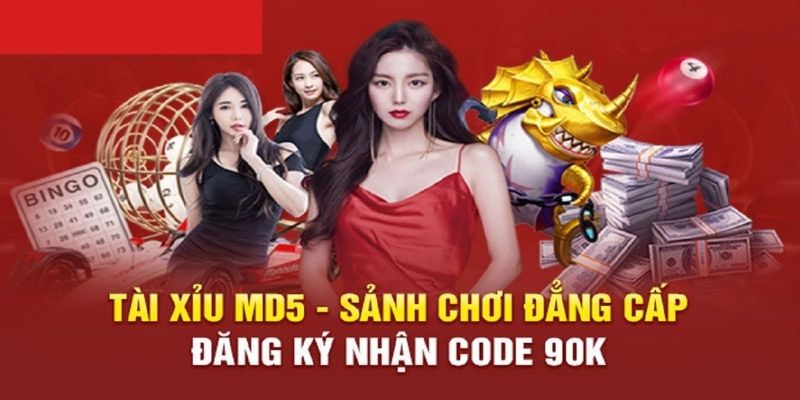 Các yếu tố ấn tượng của game tài xỉu MD5