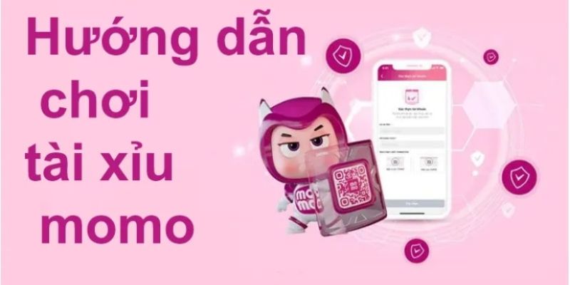 Sơ lược về tựa game tài xỉu momo ấn tượng