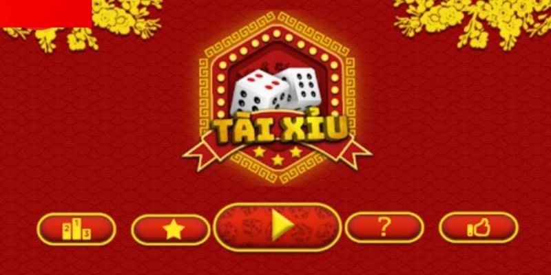Giới thiệu về trò chơi tài xỉu tại V9BET