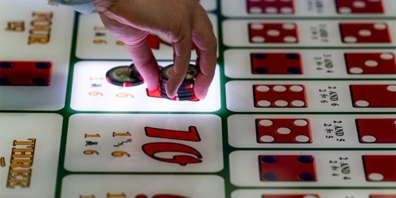 Phương thức tài xỉu nạp rút thông qua ví điện tử