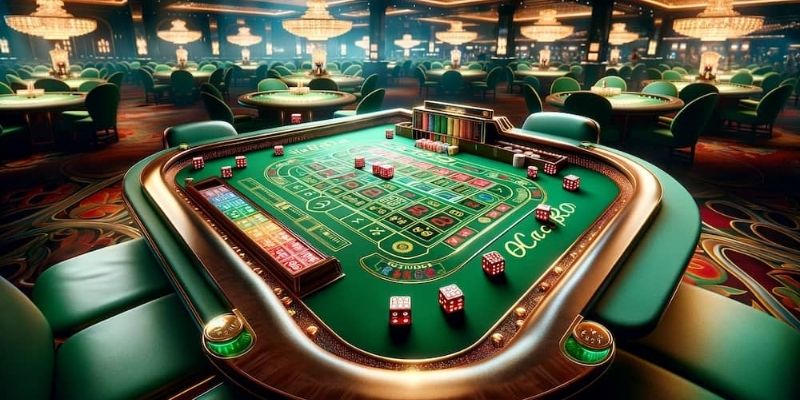 Ưu điểm nổi bật của tựa game tài xỉu online paris