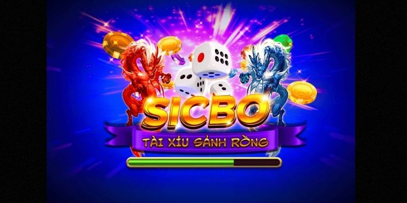 Giới thiệu game tài xỉu sảnh rồng hấp dẫn