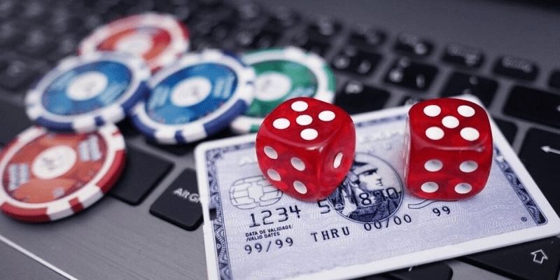 Dựa vào yếu tố may rủi trong game tài xỉu sảnh rồng