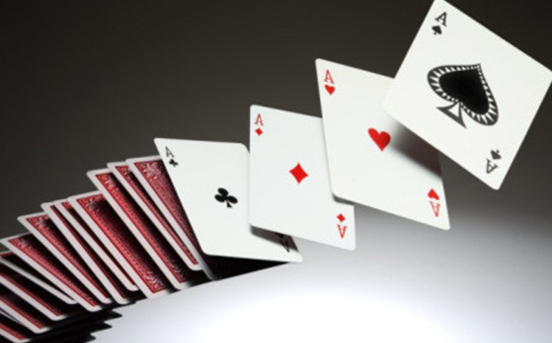 Tìm hiểu khái quát về bài tây tại V9bet