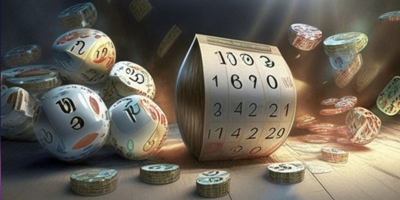 Tổng quan về game xổ số