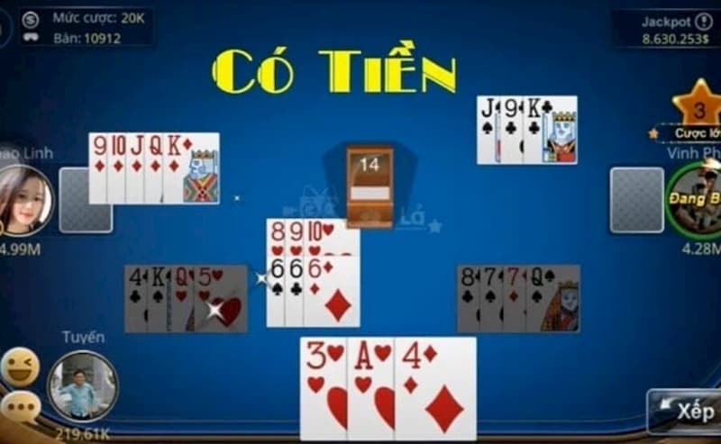 Trang bị mẹo chơi giúp cá cược tá lả hiệu quả