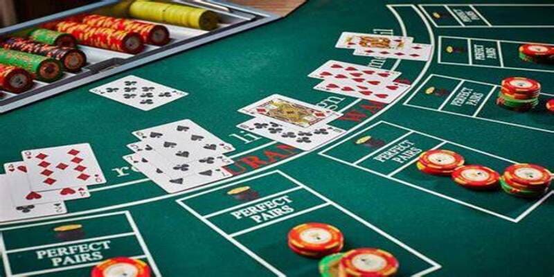 Các thông tin cơ bản về trò chơi xì lát 