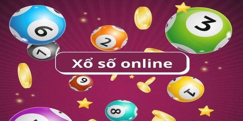 Xổ số online cập nhật kết quả nhanh chóng