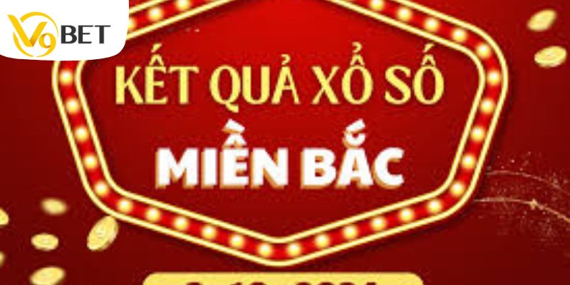 Những nét chính có trong kết quả xổ số miền bắc 