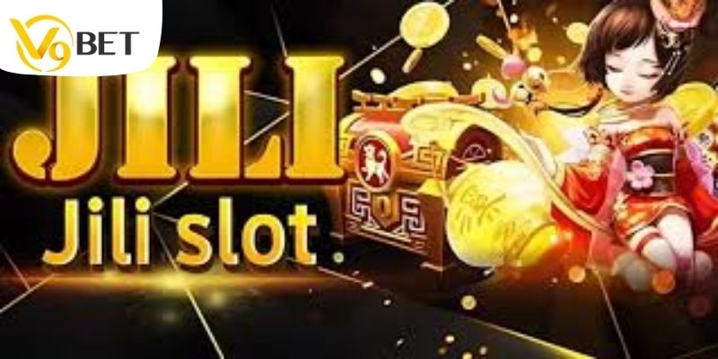 Đôi nét cần biết tại cổng cược nổ hũ jili